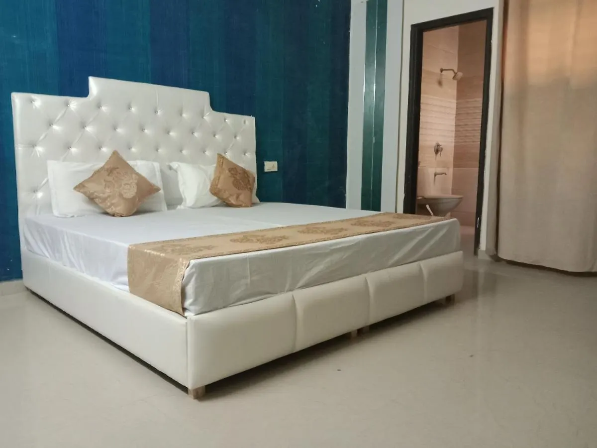 Guest house City Palace Panchkula