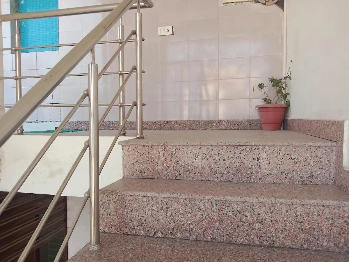 City Palace Panchkula 0*,
