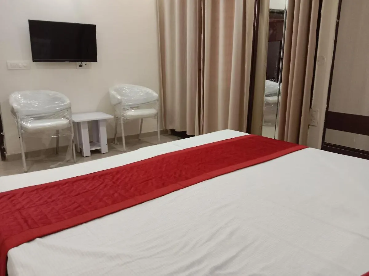 Guest house City Palace Panchkula