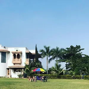  Resort Badam Bagh India