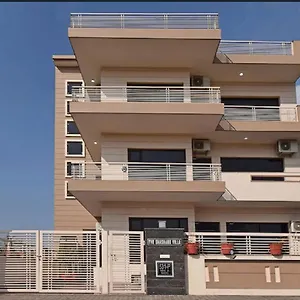 3* Hotel The Shashank