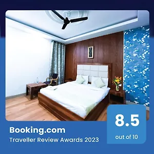 *** Hotel Rts - Mahipalpur India