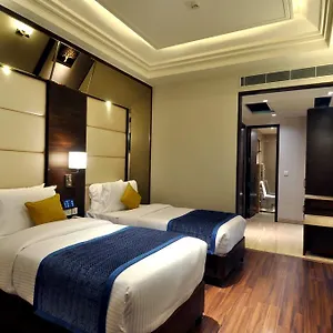 4* Hotel The Cove