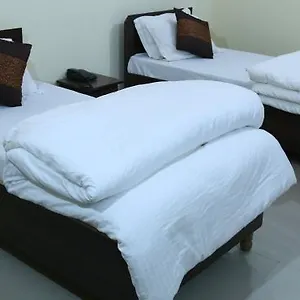 ** Hotel Dream Palace India