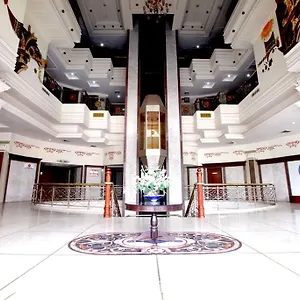 3* Hotel Kc Cross Road