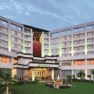 5* Hotel Chandigarh Panchkula, An Ihg